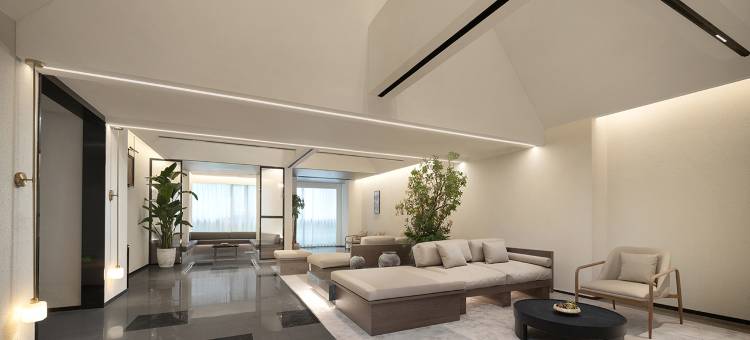 丽江古城区温德姆花园酒店图片