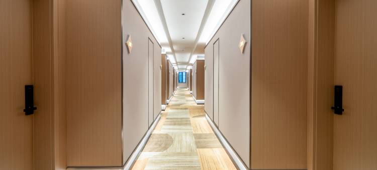 锦江之星酒店(汝州中央公园店)图片