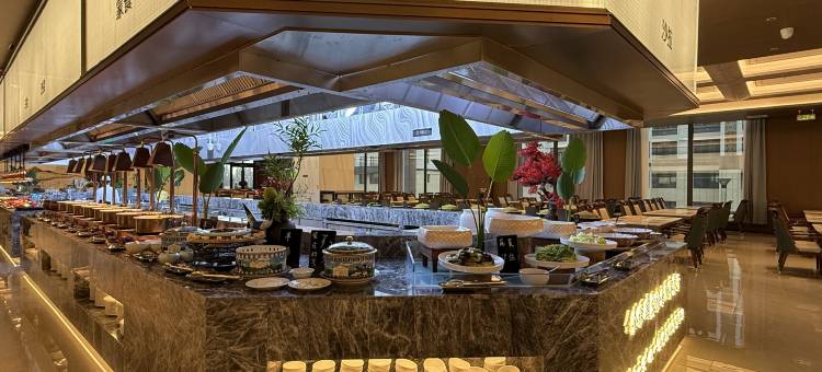 金缘国宾馆图片