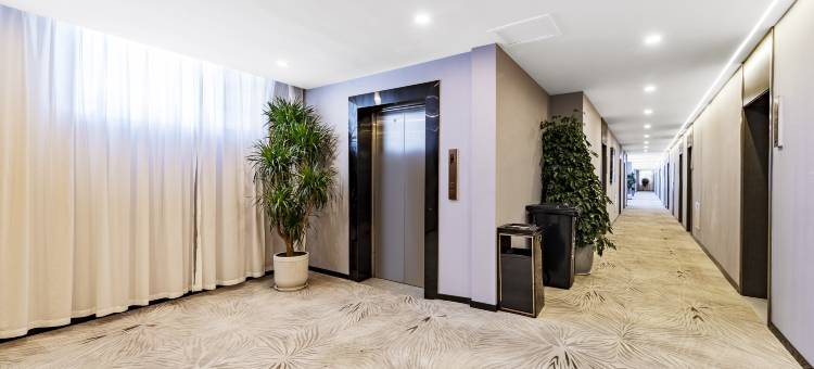 至格酒店(日喀则藏隆广场店)图片