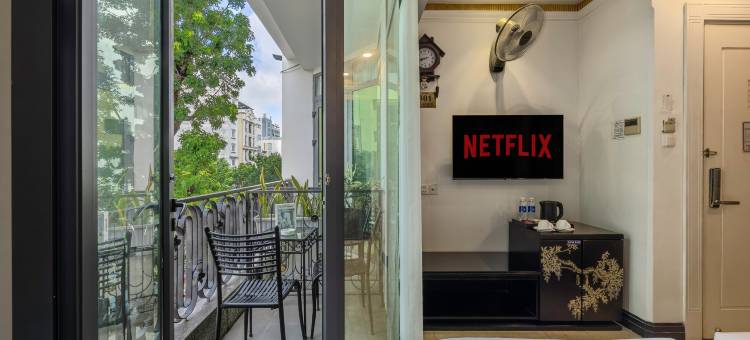 A25 酒店-张庭06(A25 Hotel – 06 Truong Dinh)图片