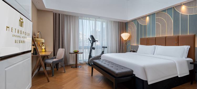 宁德万达广场锦江都城酒店图片