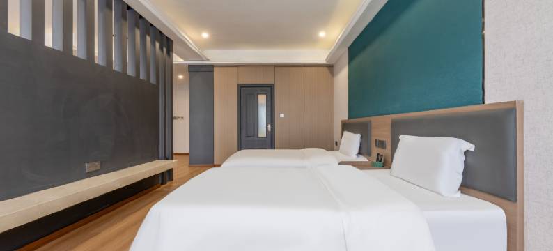 未来生活酒店图片