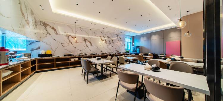 维洛美亚酒店(枣庄薛城区店)图片