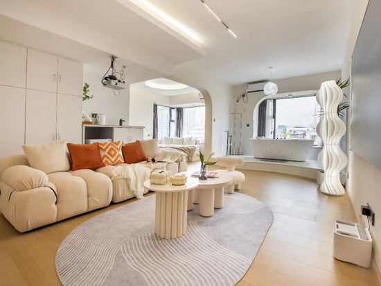 古丰•江枫美宿(解放碑洪崖洞店)