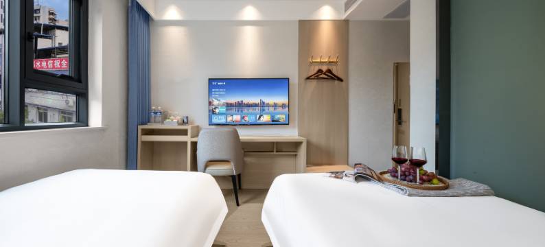 凌云酒店(邻水中学宏帆广场店)图片