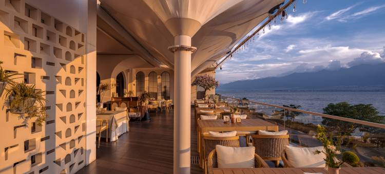 仟和.聚喜Resort 半山海景民宿(大理洱海店)图片