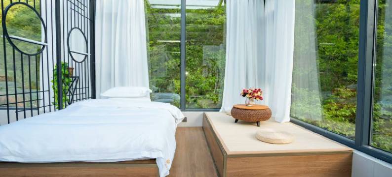 亮丽度假民宿(老君山景区店)图片