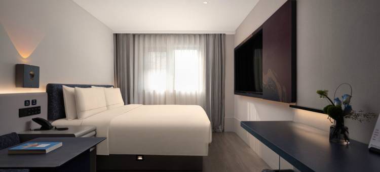 北京鸟巢亚运村轻居酒店图片