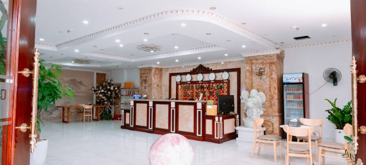 锦江之星酒店(越南北宁店)(VIZGOO HOTEL)图片