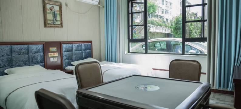 金江商务酒店(金堂万达店)图片