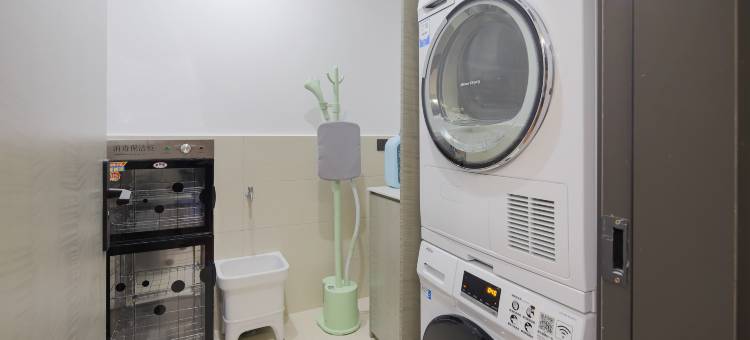 尚客优酒店(吉安高铁西站人民广场店)图片