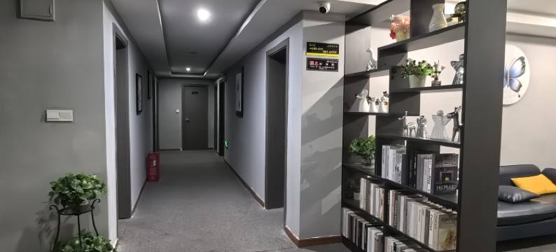 衡阳泓雅宾馆图片