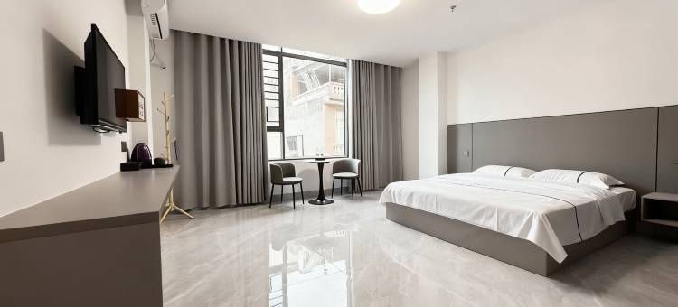 靖西天艺酒店(靖宇客运站店)图片