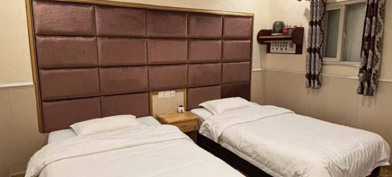 重庆朗廷商务宾馆图片