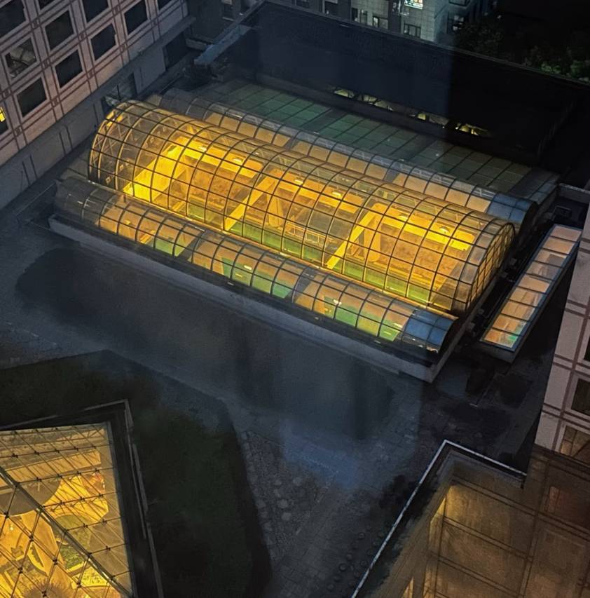 宁波东港喜来登酒店图片