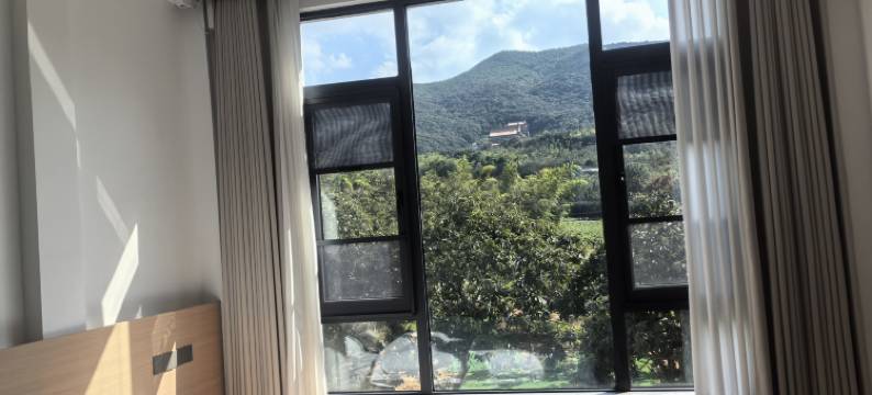 宜兴驰山居民宿(龙池山景区窑湖小镇店)图片