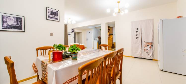 居园雪民宿(亚布力滑雪旅游度假区店)图片