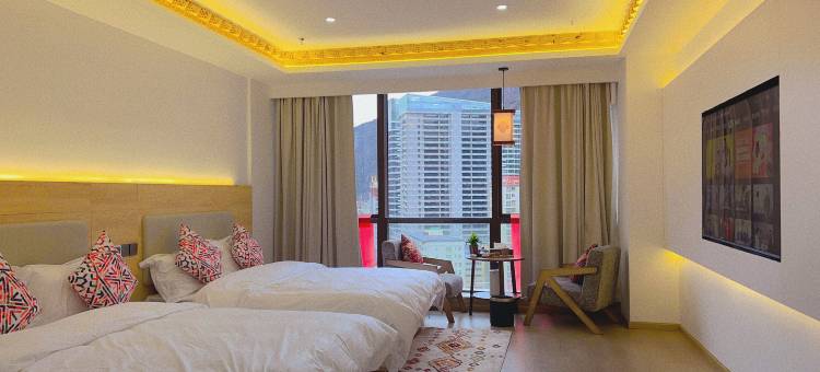 云禧上锦民宿图片