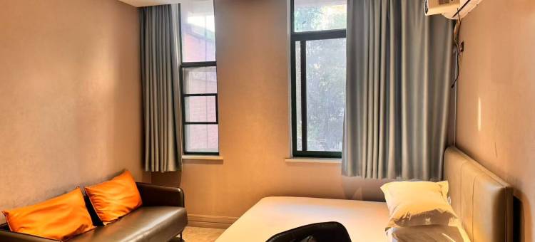 超神电竞酒店图片