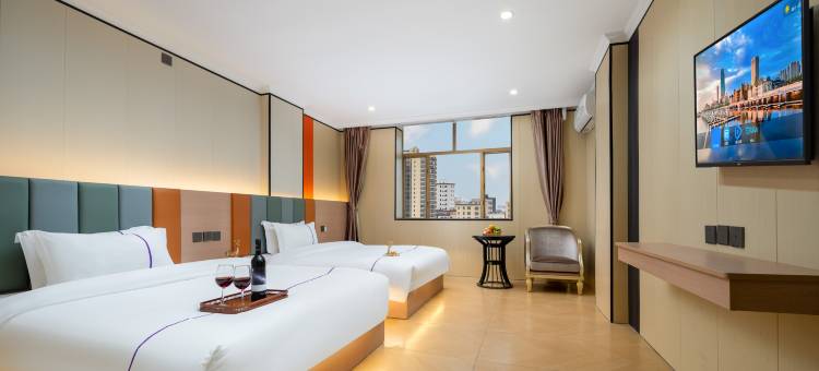 紫苑公馆(东莞清溪天和百货店)图片