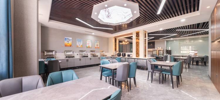 锦元大酒店(阿克苏机场店)图片