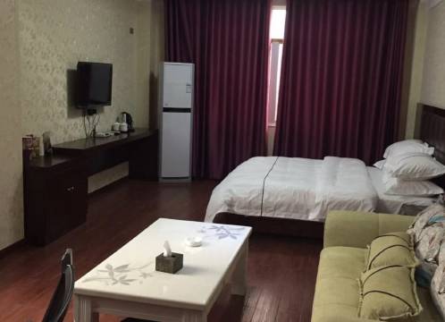 奉节银都商务宾馆