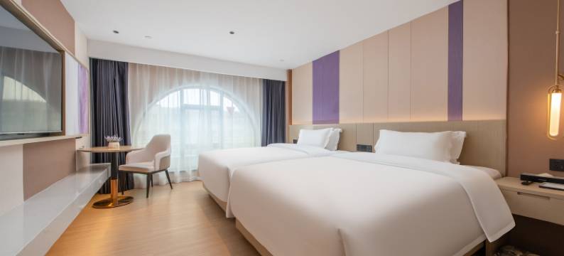 麗枫酒店(广州越秀公园柏丽NYC店)图片