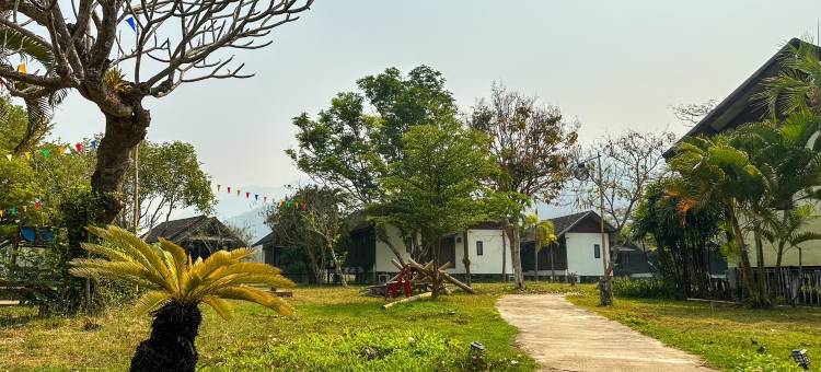 Pai Do See Resort图片