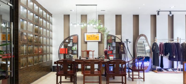 赣州赣龙大酒店(江南宋城步步高新天地店)图片