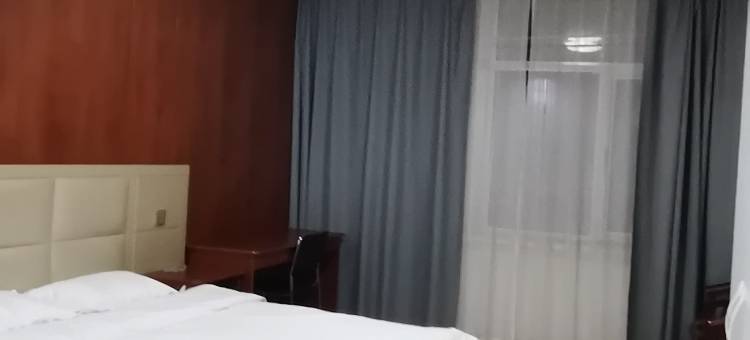 凯旋楼宾馆图片