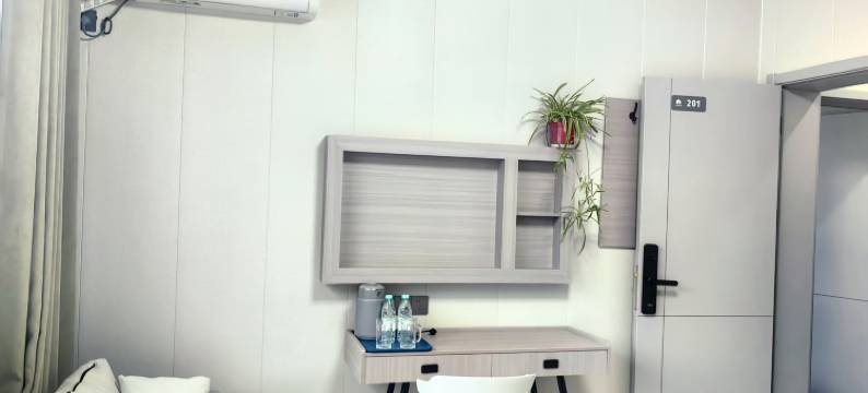 宿迁筱家民宿(洋河酒家路店)图片