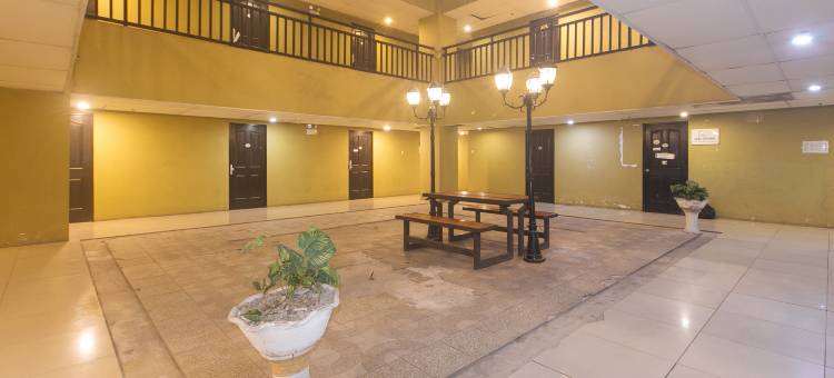 圣马力诺JY7公寓-由红门酒店管理(San Marino JY7 Rentals by RedDoorz)图片