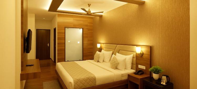 锡安酒店(Hotel Zion Inn)图片