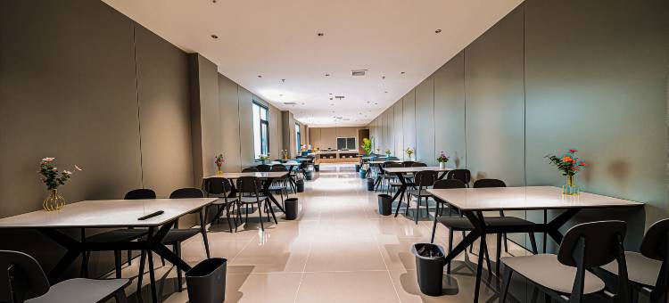 如家UP华驿精选酒店(临沂城市职业学院店)图片