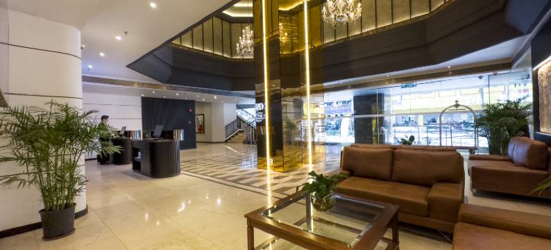 Trigo Hotel Kuala Lumpur图片