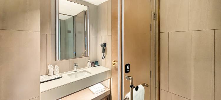 竞放电竞酒店(重庆忠县滨江路店)图片