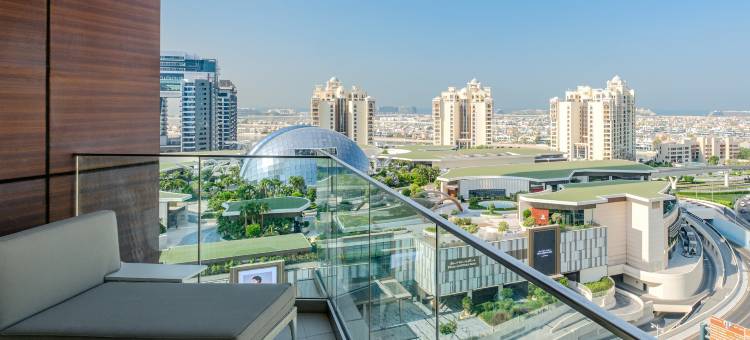 朱美拉棕榈岛住宅 - 安达仕凯悦酒店(Andaz Family Suites by Hyatt - Palm Jumeirah)图片