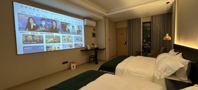 茶隐·舍民宿(南浔古镇景区店)图片