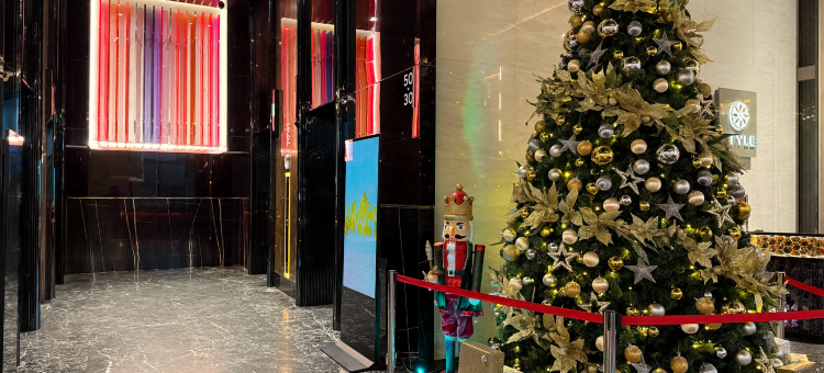 KLCC吉隆坡|PLATINUM2時尚公寓【顶层無邊泳池⭐近雙子塔/柏威年】(The Platinum 2 Kuala Lumpur by Heim ( Rooftop Infinity Pool + 10Mins Walk to KLCC ))图片