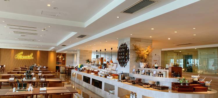 贵安安元瑞琪酒店图片