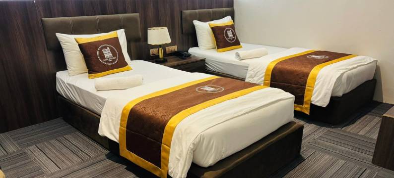 怡保卡萨科尔尼酒店(Casa Colney Hotel Ipoh)图片