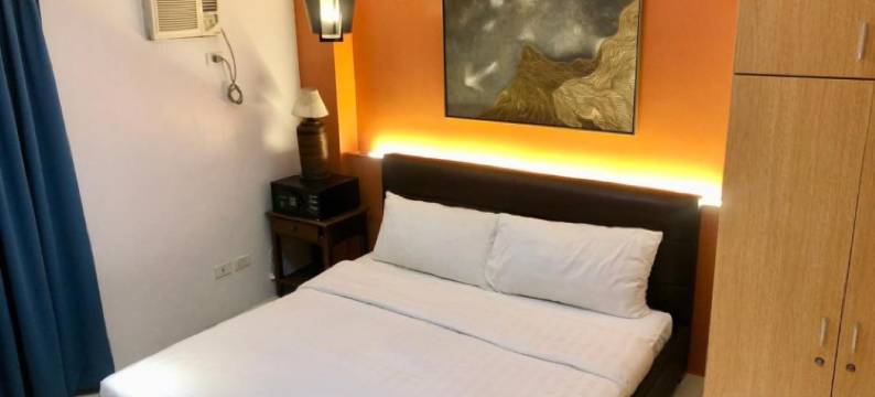 太平洋公园酒店(Pacific Park Hotel)图片