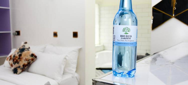 里约生态花园(Rio Eco Gardens)图片