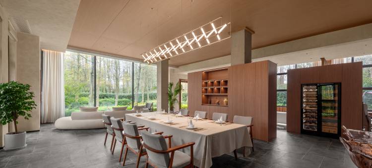 TYYS田园雅舍乡村度假酒店图片