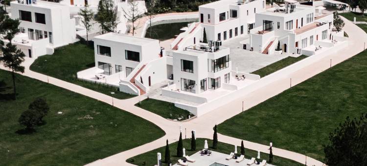 遵义百桉度假酒店(云门囤店)图片