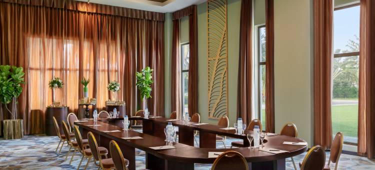 拉罗马纳希尔顿酒店 - 全包式家庭度假村及水上乐园(Dreams La Romana Resort And Spa All Inclusive)图片