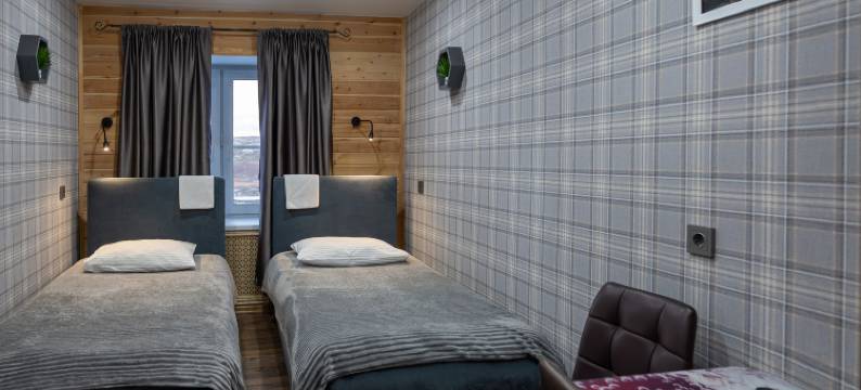 Smart Eco Rooms(Smart Eco Rooms)图片