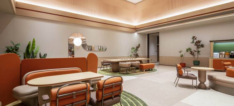 桔子酒店(广德开发区太极大道店)图片