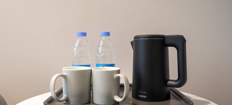 如家派柏·云酒店(泉州东海泰禾店)图片